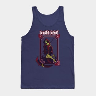 Specter Knight Tank Top